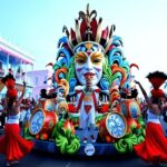 goa carnival 2025 parade