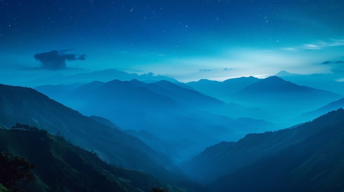 Midnight in the Mountains: A Night Owl’s Guide to Pigeon Forge