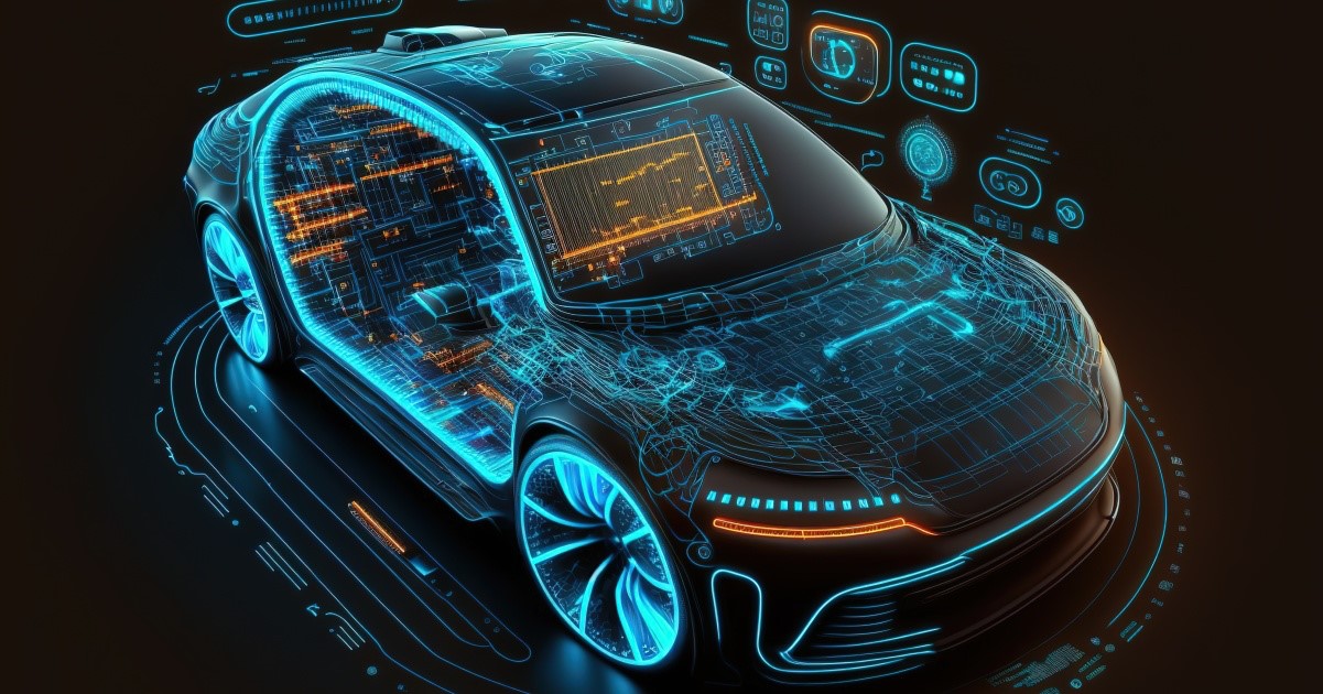 ai car inspection