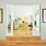 bifold doors or sliding doors