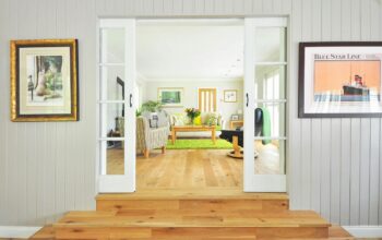 bifold doors or sliding doors