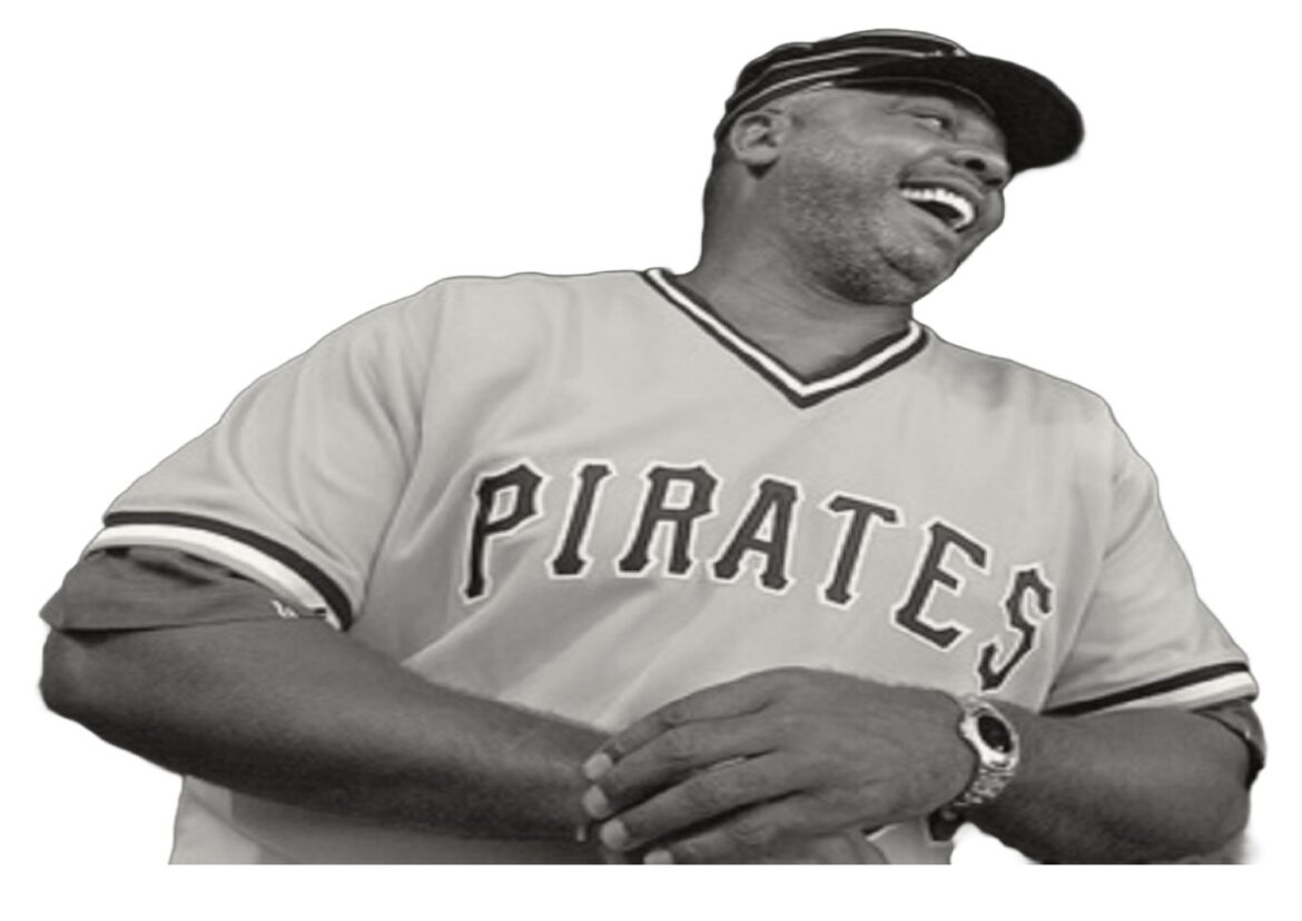 Dave Parker Bio: Rookie Card, Jersey, Throw, Hall of Fame