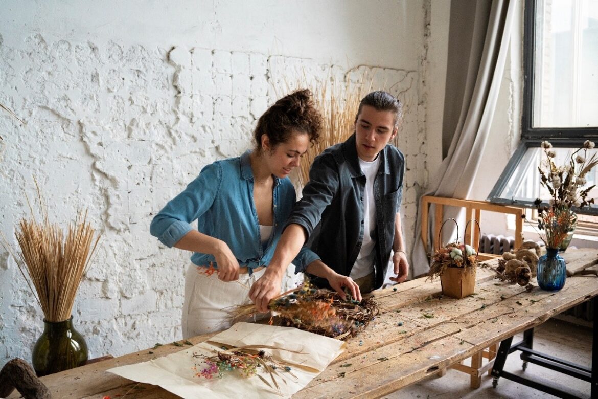 Creative DIY Home Makeover Ideas 2025 for Every Budget
