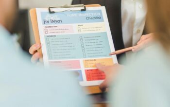 DIY Roof Inspection Checklist