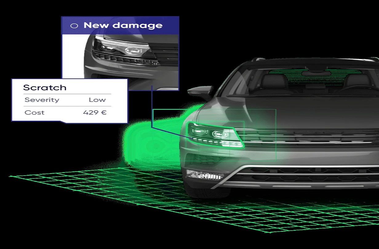standard vehicle inspection