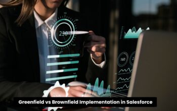 Greenfield vs Brownfield Implementation in Salesforce