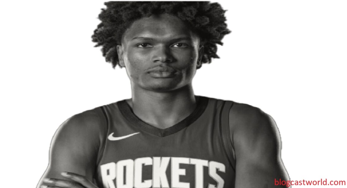 Amen Thompson Bio: Net Worth, height Weight, Stats Revealed