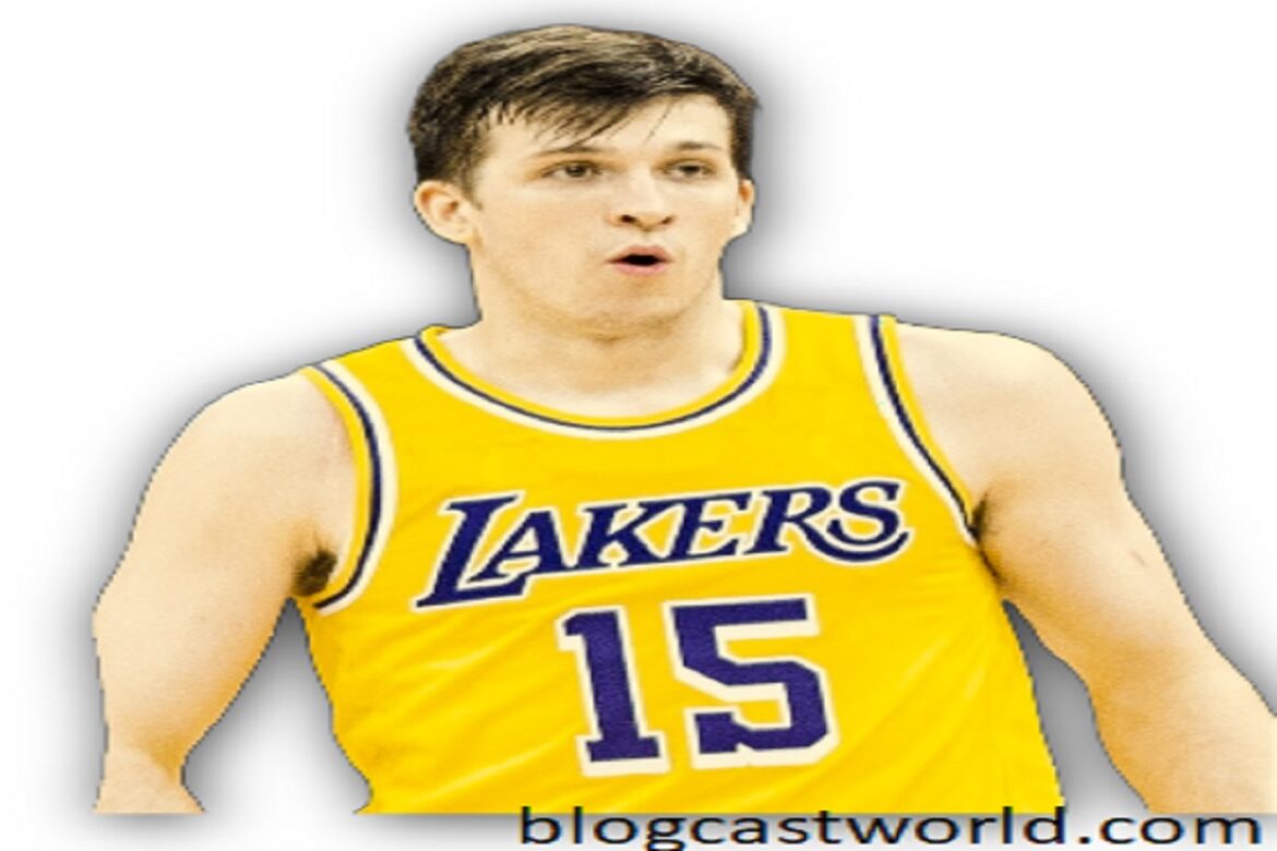 Austin Reaves Biography: Stats, Salary & Net Worth