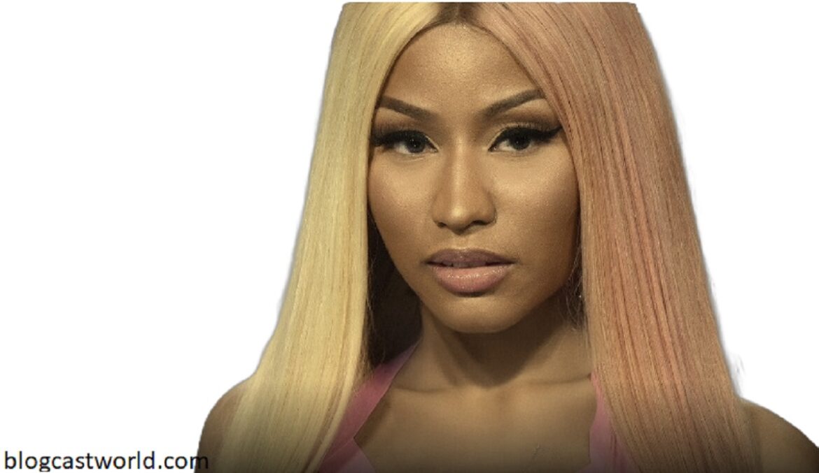 Nicki Minaj Bio: Height, Age, Date, Concert Info & Net Worth