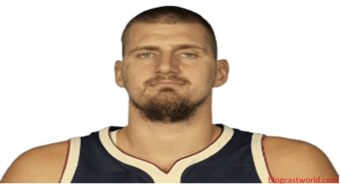 Nikola Jokic Bio: Olympic Stats & 2024 Projections Revealed