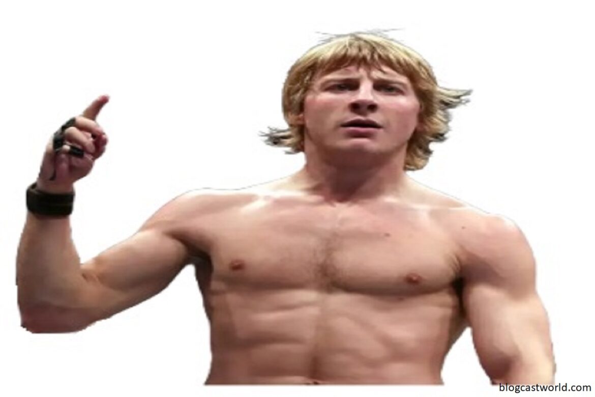Paddy Pimblett Bio|UFC Lightweight Fighter|MMA Superstar