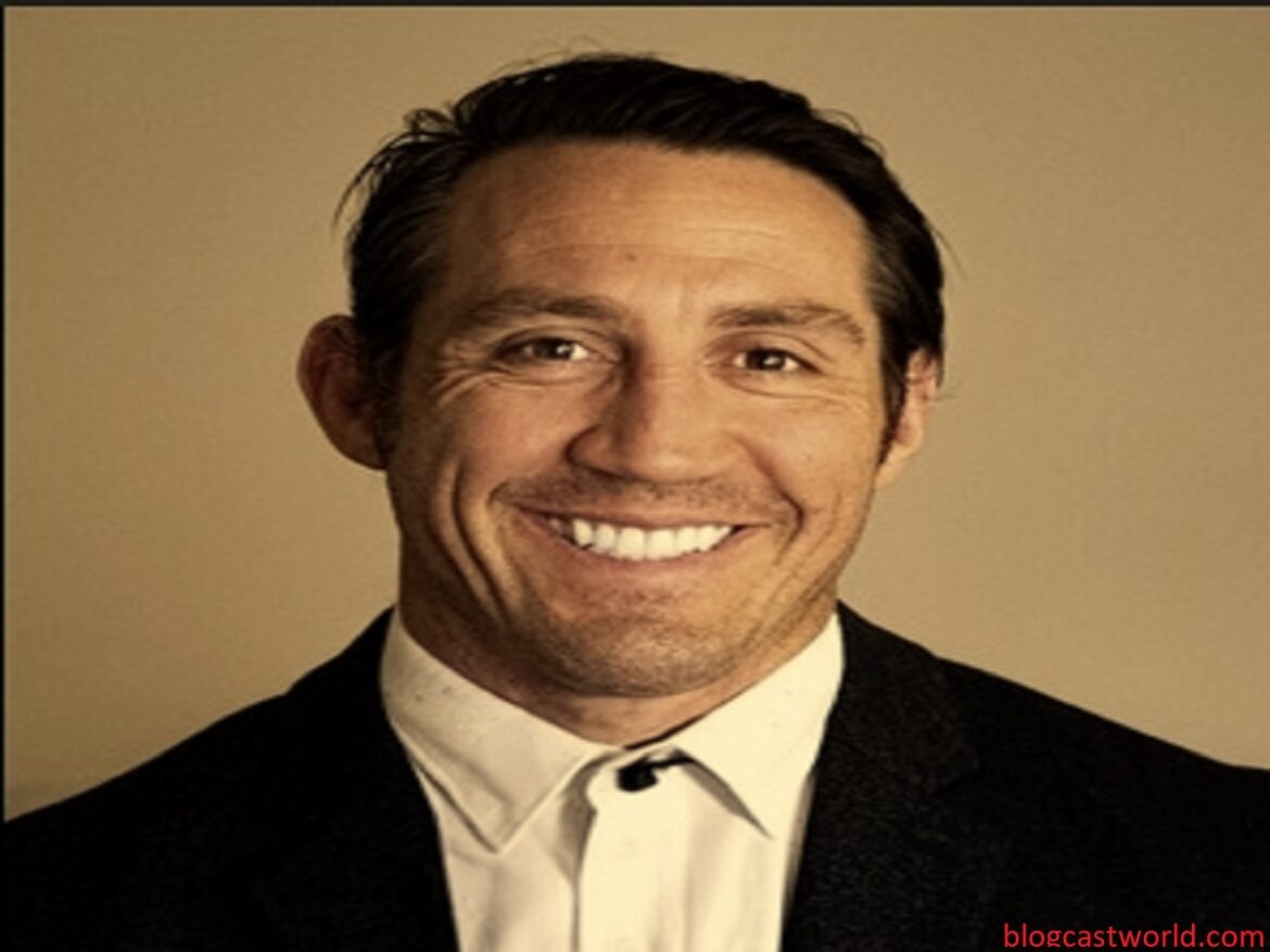 Tim Kennedy Net Worth, Height, Merch, Wife & Fight Record