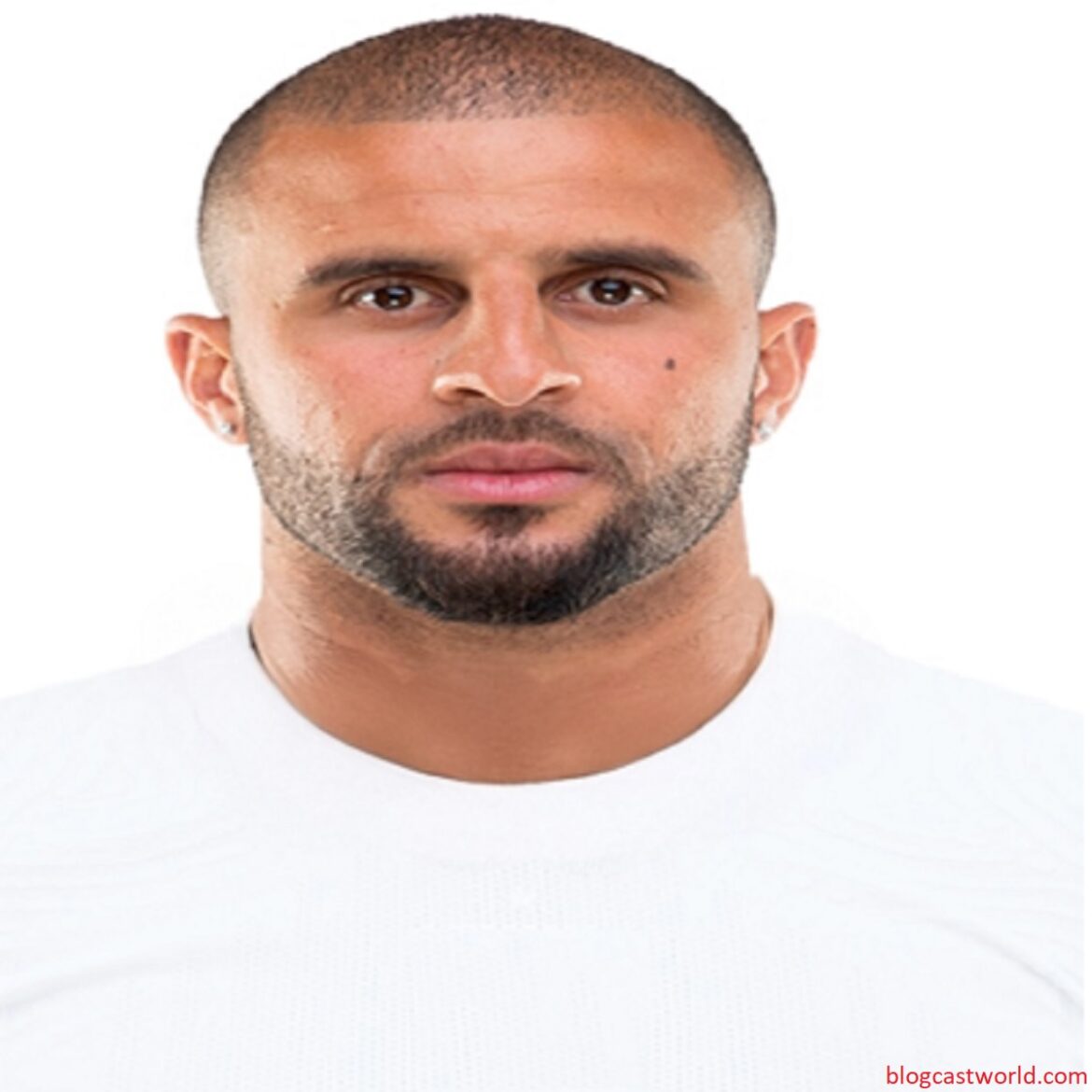 Kyle Walker Biography: Wife, Height, Net Worth & Children