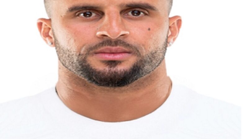 Kyle Walker Bio, Height, Wife, Net Worth, Shoe