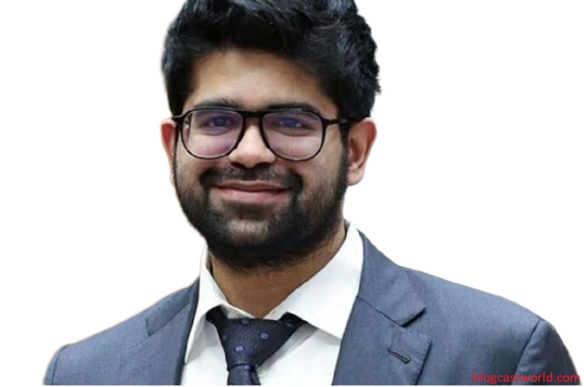PerplexityAI CEO Aravind Srinivas Bio: Net Worth, Wife, Age