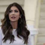 kristi noem networth age family plastic surgery
