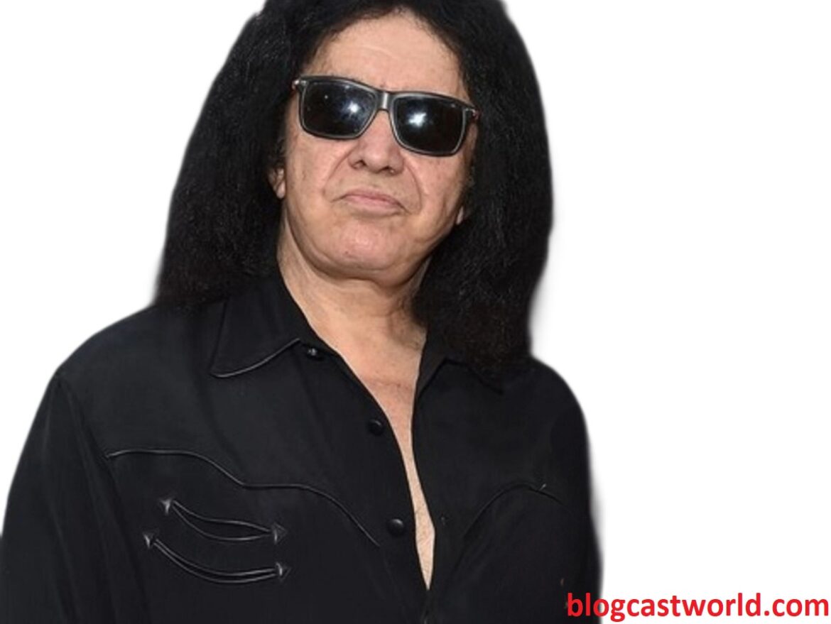Gene Simmons Bio: Net Worth, Wig, Wife & Birthday Buzz