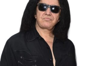 gene simmons net worth wife costume wig mask merch