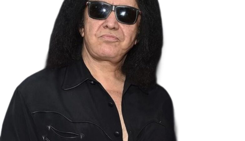 gene simmons net worth wife costume wig mask merch