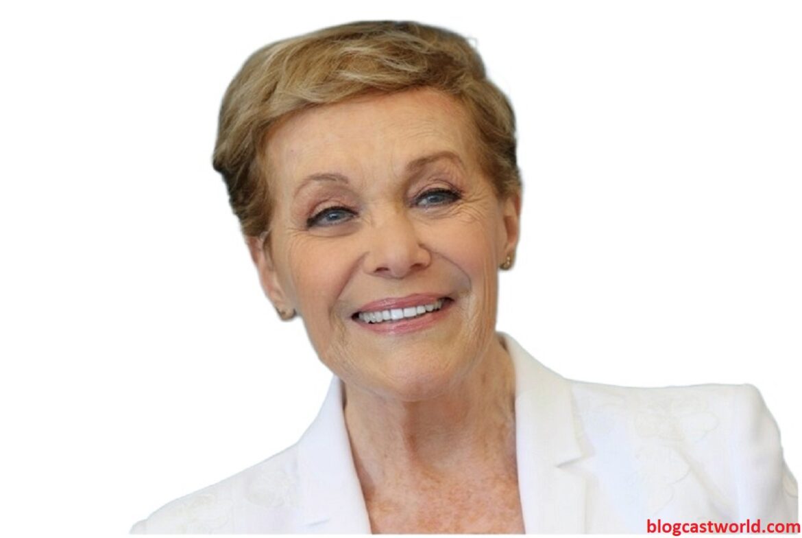Julie Andrews Bio: Net Worth, feet & Secret to Ageless Grace
