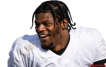 lamar jackson contract height weight jersey net worth