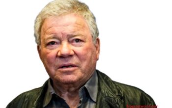 william shatner age bio net worth wife daughter
