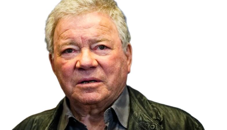 william shatner age bio net worth wife daughter