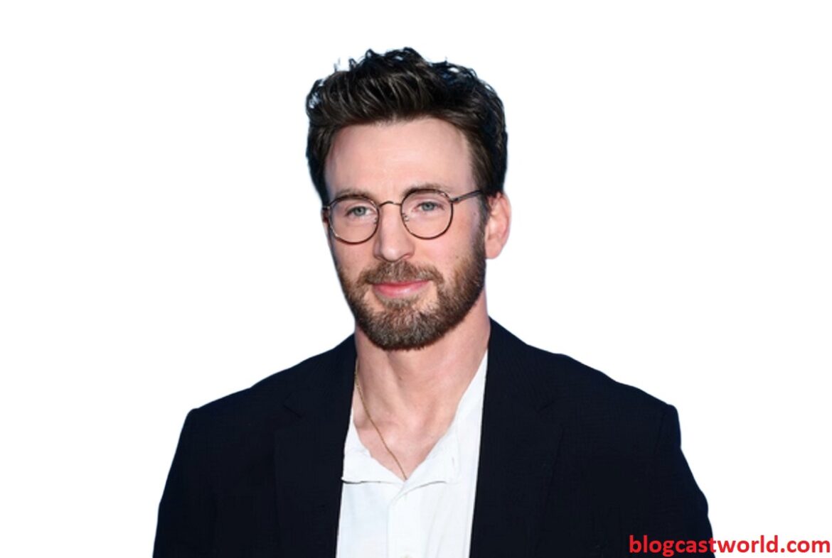 Chris Evans New Look Stuns Fans – See His Transformation!