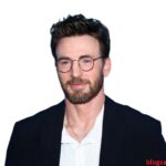 chris evans net worth feet tattoo glasses hair and eye color movies