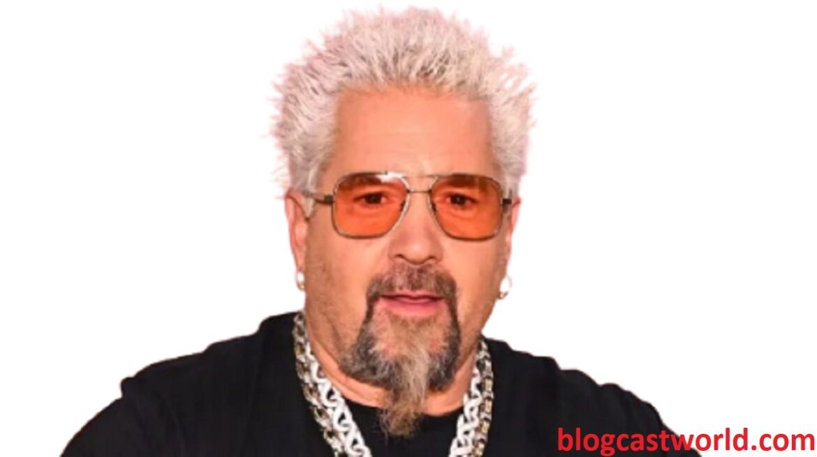 Guy Fieri: Shoes, Family, Life, Career, Restaurants, Quotes