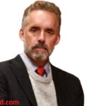 Jordan Peterson podcast future teeth watch movie merch