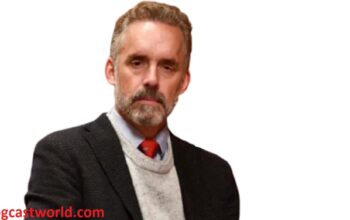 Jordan Peterson podcast future teeth watch movie merch