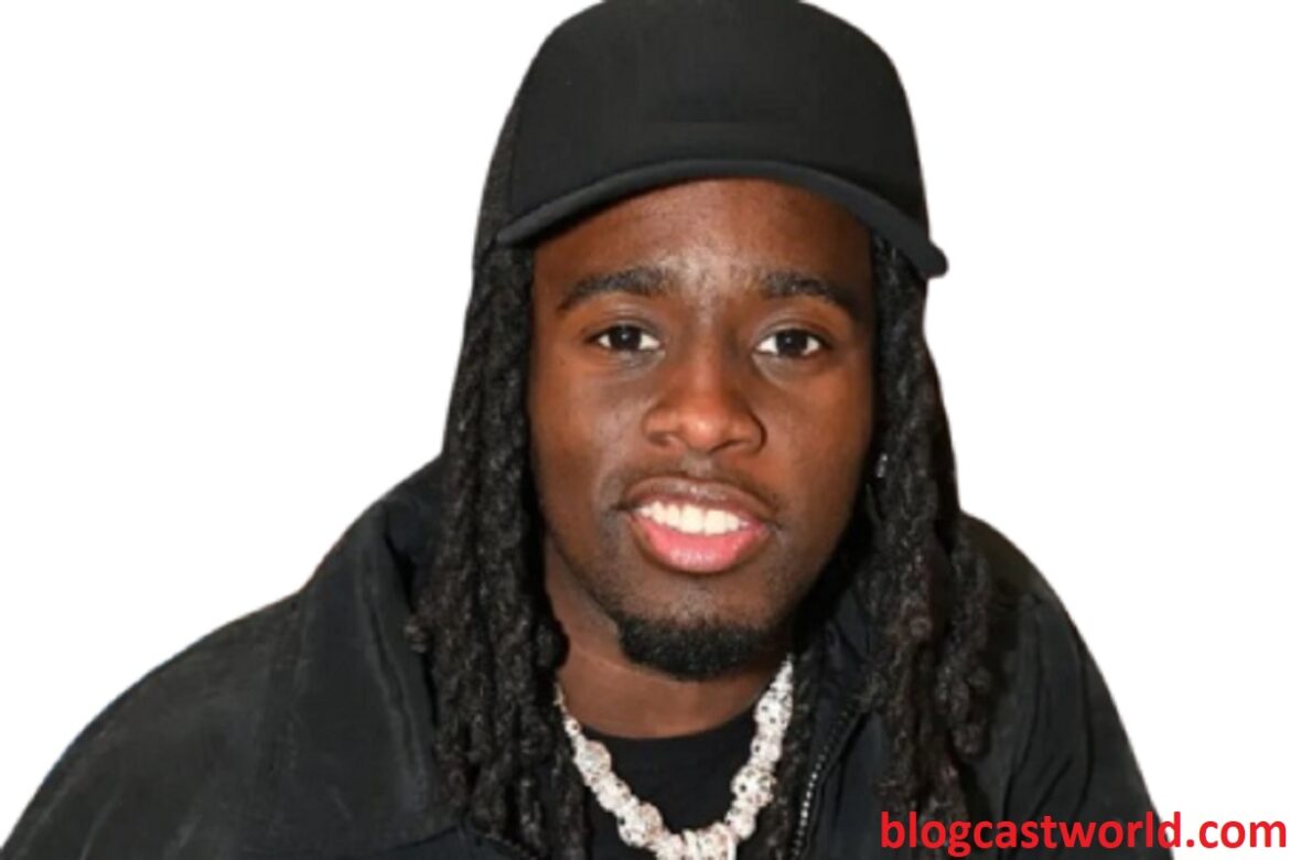 Kai Cenat Bio: Age, Net Worth, Family, Career, Records