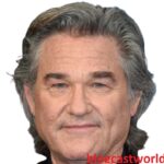 Kurt Russell Bio family age height weight beard