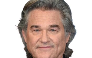 Kurt Russell Bio family age height weight beard