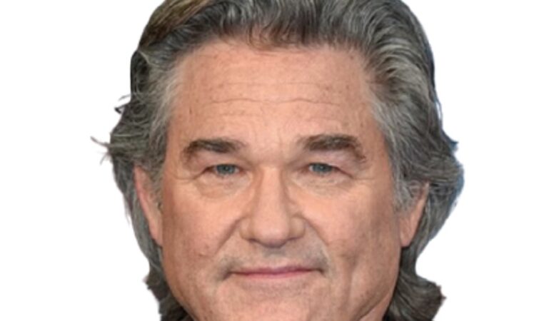 Kurt Russell Bio family age height weight beard