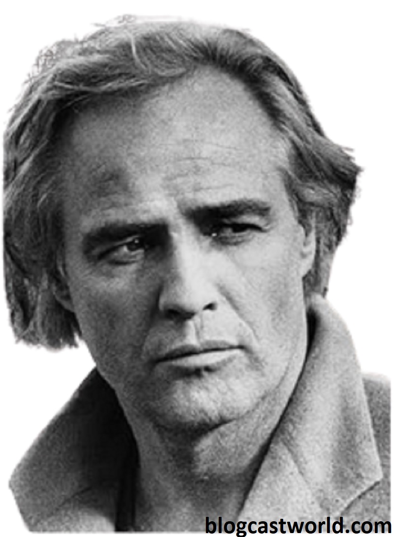 Marlon Brando Net Worth, Age, Wife, Shirt, and Life Facts