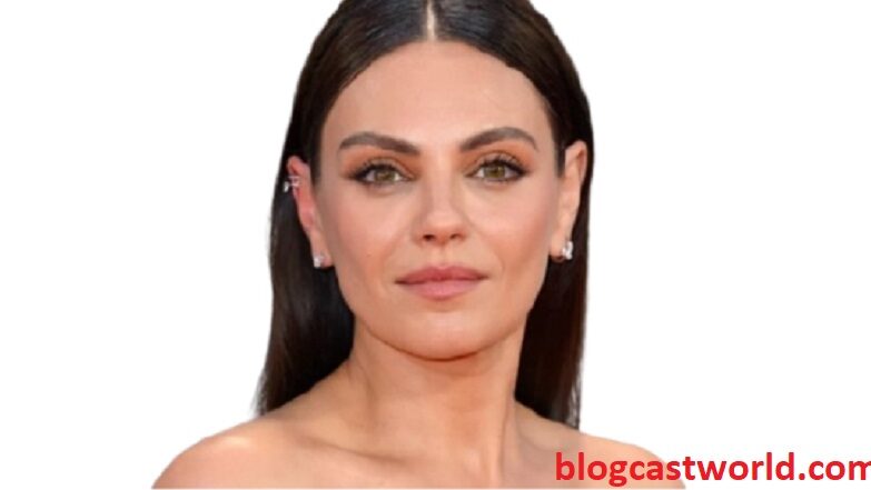 Mila Kunis age net worth father tattoos hairstyles haircut