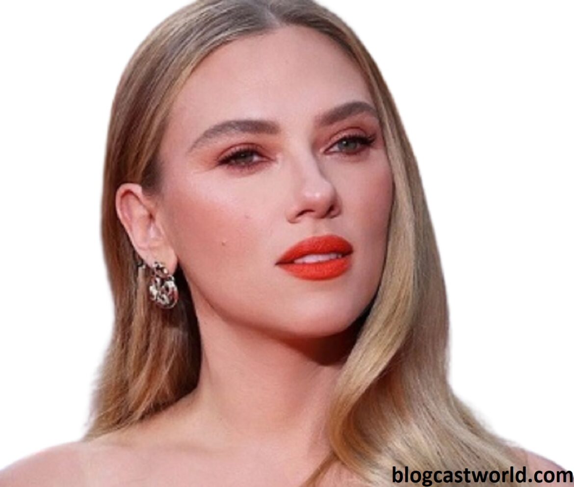 Scarlett Johansson Bio: Career, Personal Life, Net Worth
