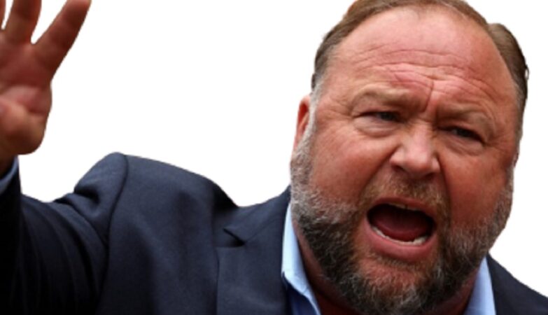 alex jones age net worth books movie meme merch