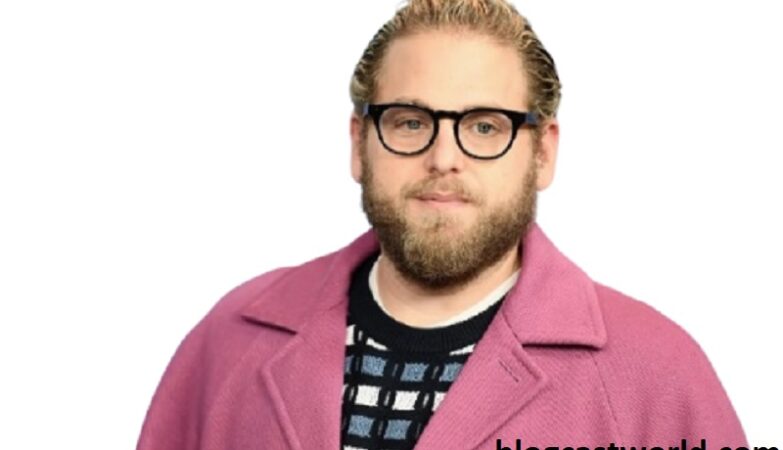jonah hill age height weight hill movie