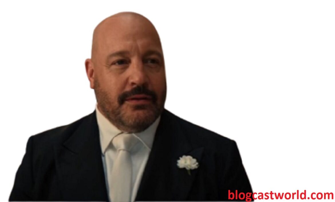 Kevin James Biography: Net Worth, Movies, TV Shows, Fitness