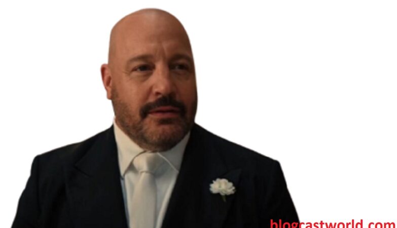 kevin james net worth height weight son wife fitness