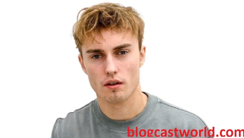 sam fender age height haircut hoodie weight networth