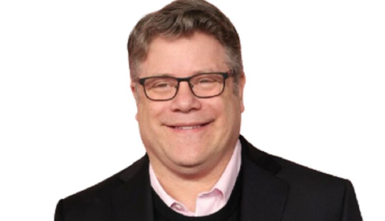 sean astin age family weight college net worth son wedding