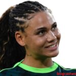 trinity rodman soccer age feet shoes injuries sister tattoos jersey networth