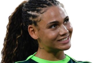 trinity rodman soccer age feet shoes injuries sister tattoos jersey networth