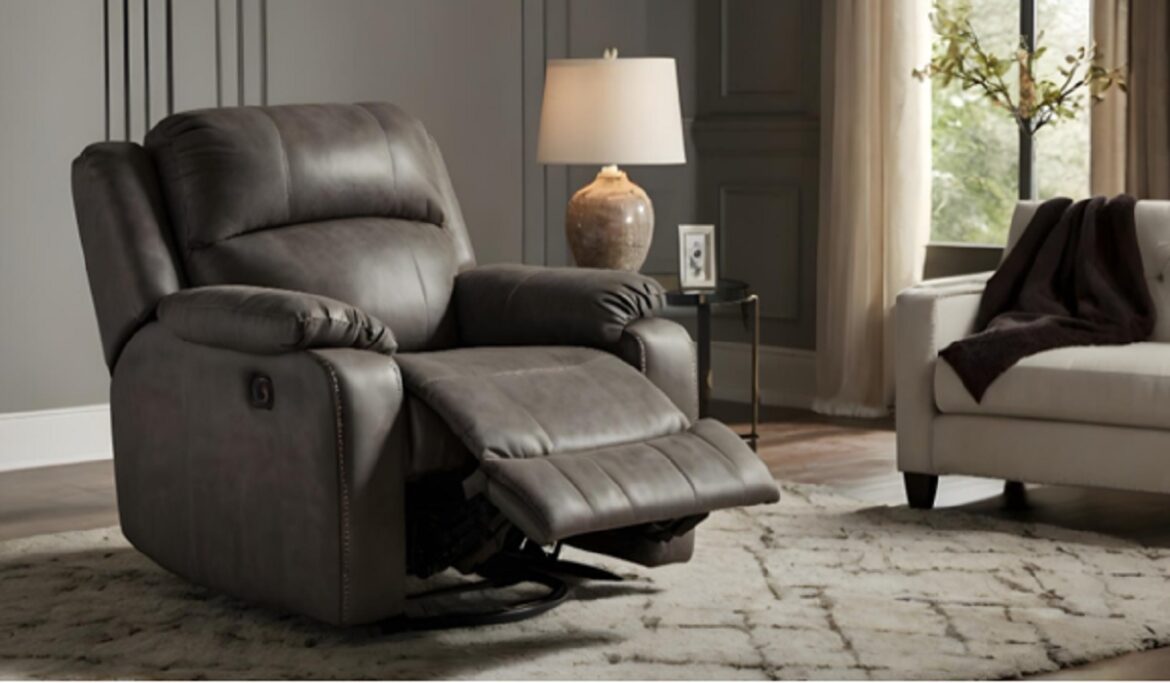 How Can Recliner Chairs Transform Your Living Room