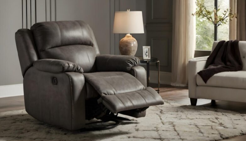 How Can Recliner Chairs Transform Your Living Room