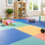 EVA Foam Mats